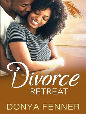 cover image of Divorce Retreat